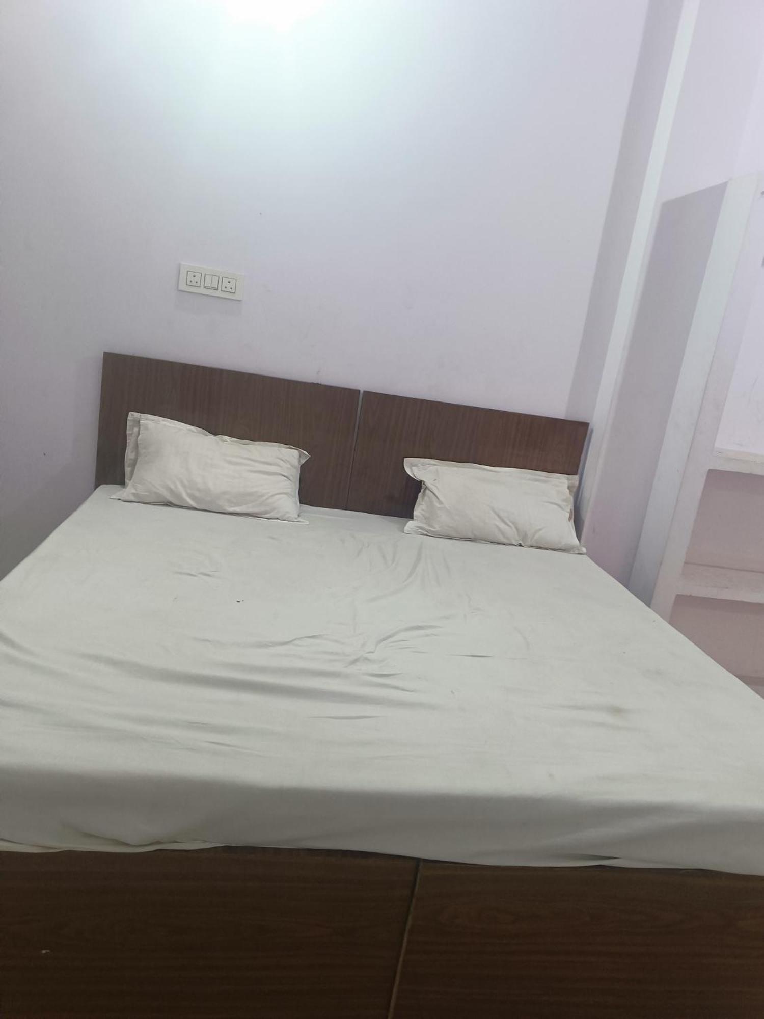 Hotel La Ayodhya Residency Exterior foto