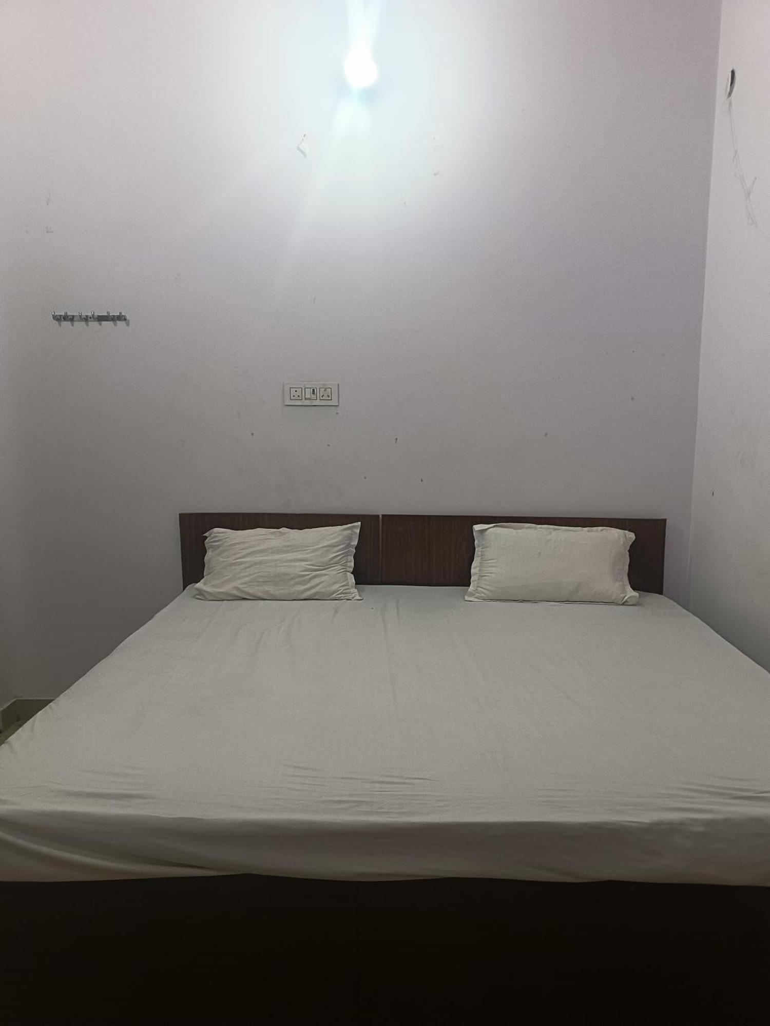 Hotel La Ayodhya Residency Exterior foto