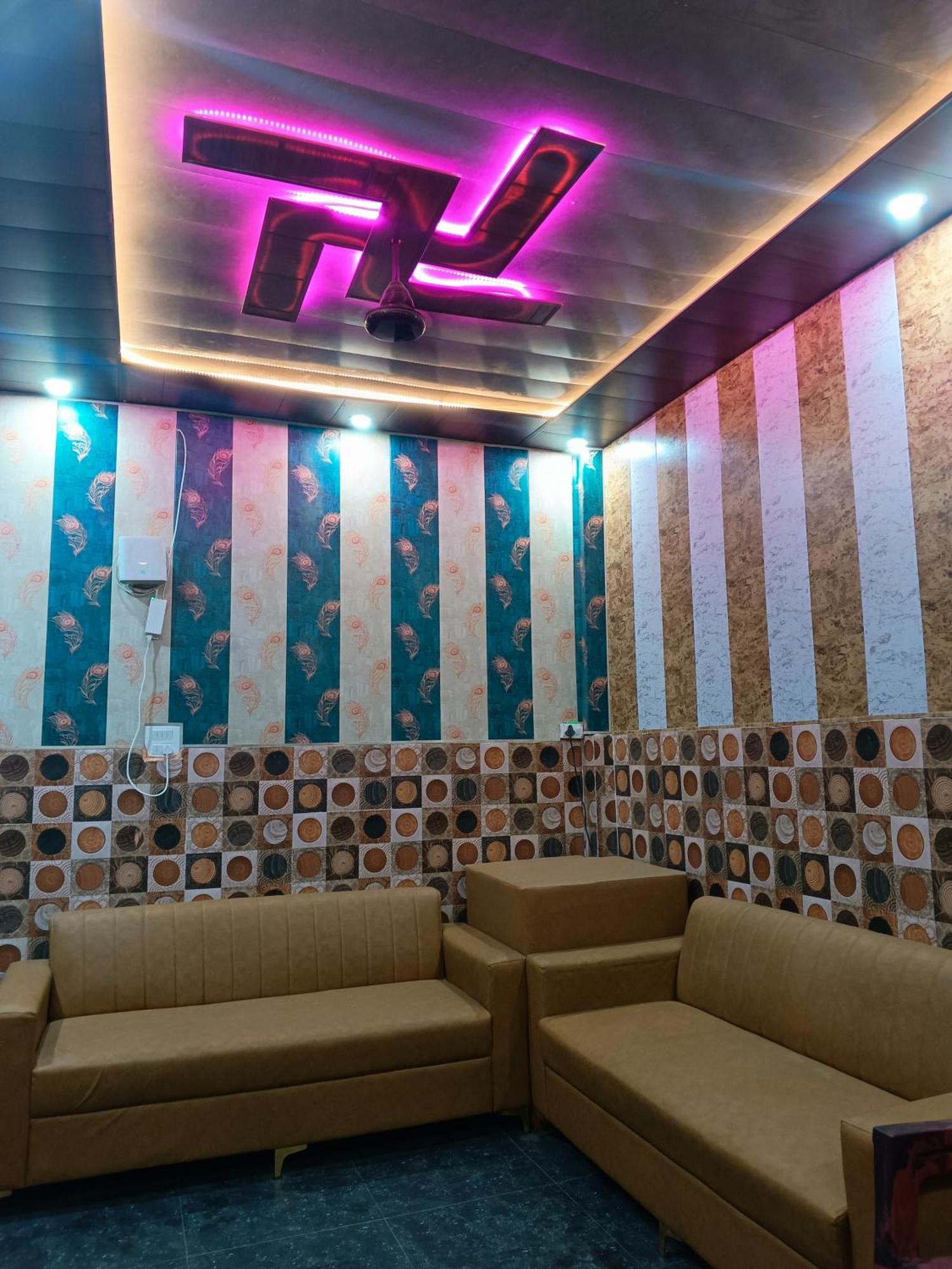 Hotel La Ayodhya Residency Exterior foto