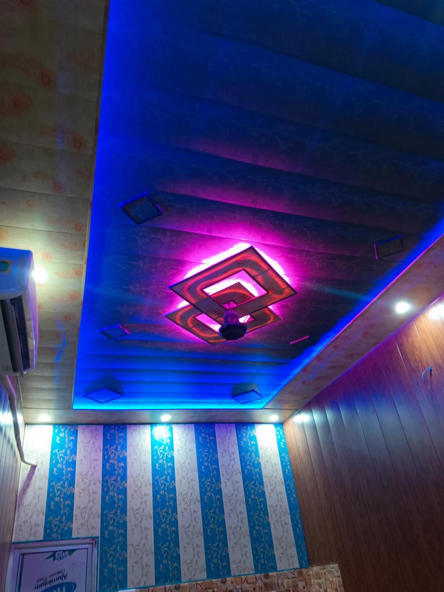 Hotel La Ayodhya Residency Exterior foto