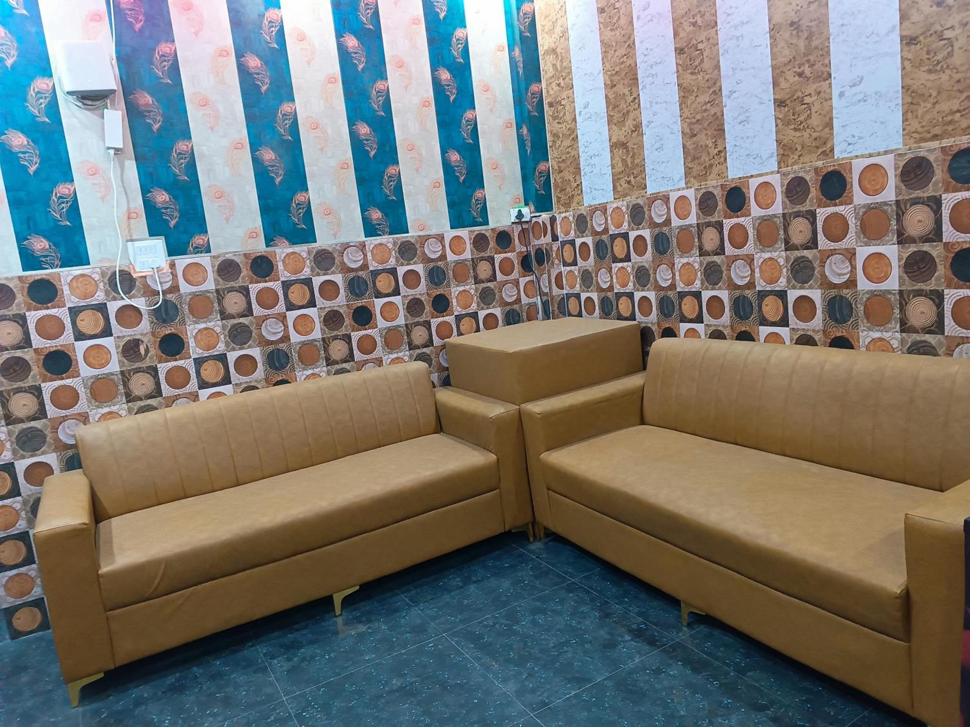 Hotel La Ayodhya Residency Exterior foto
