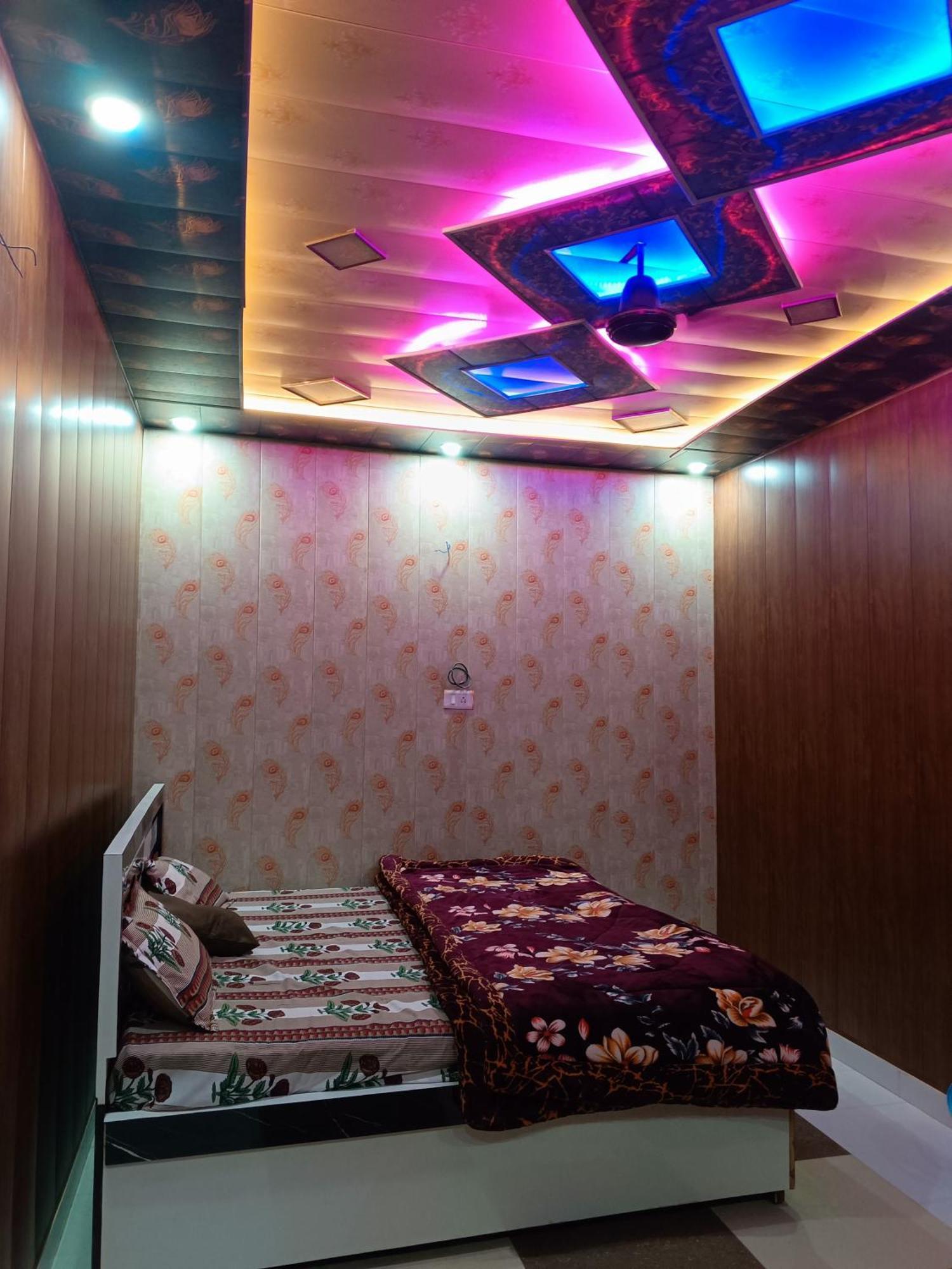 Hotel La Ayodhya Residency Exterior foto