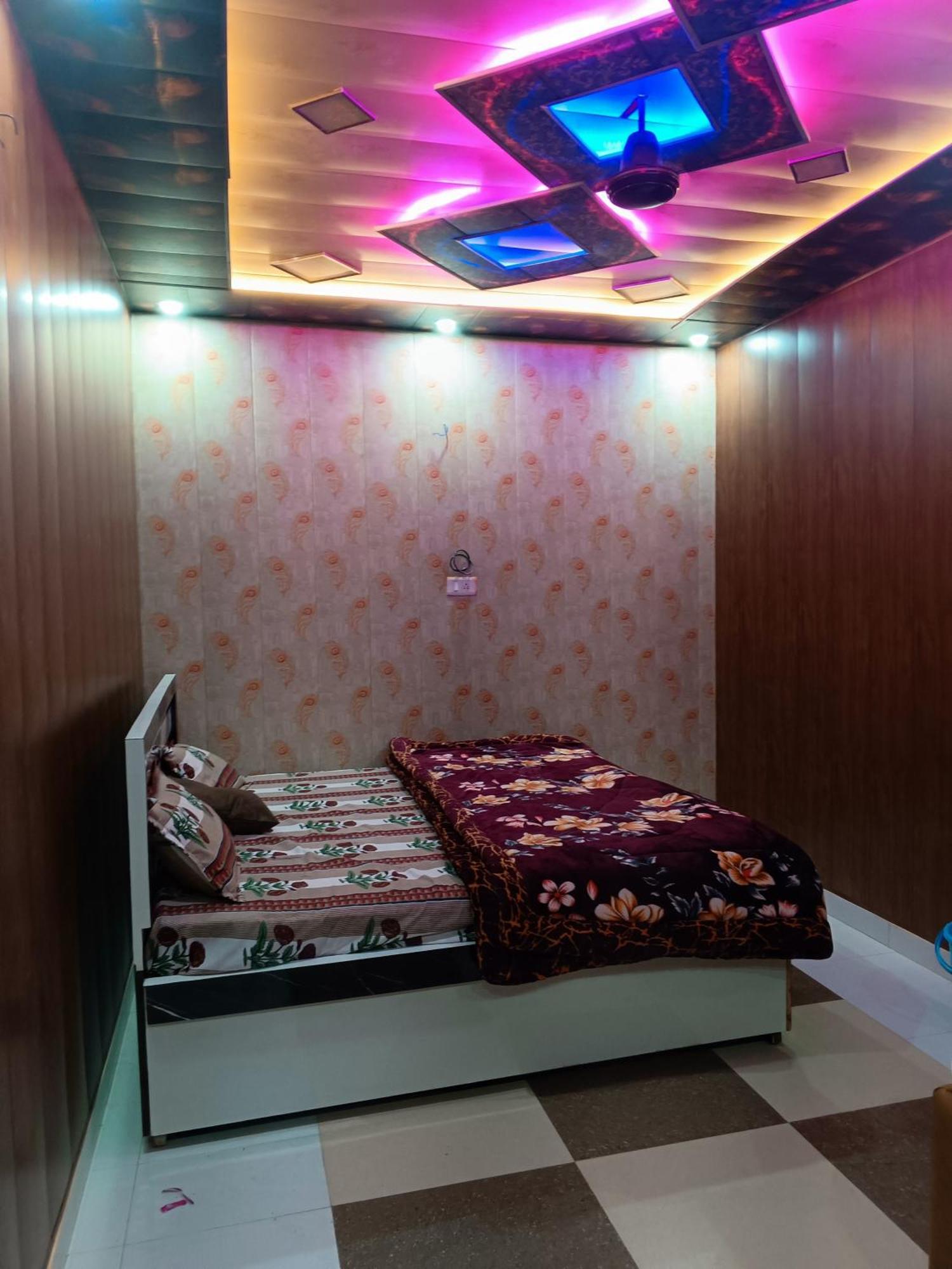 Hotel La Ayodhya Residency Exterior foto