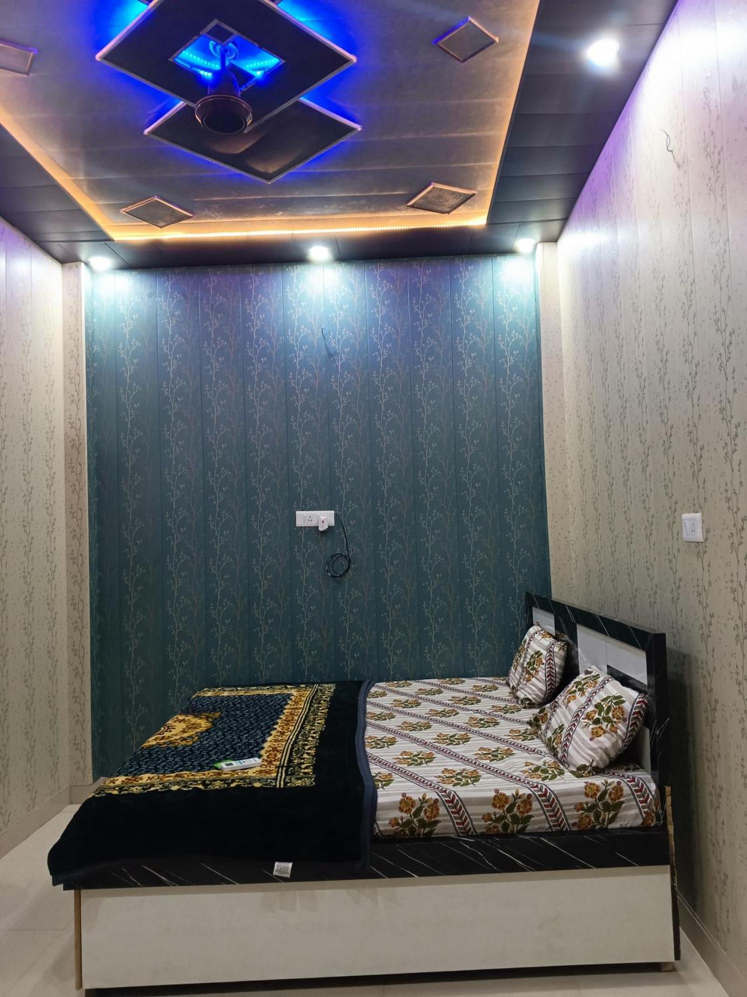 Hotel La Ayodhya Residency Exterior foto