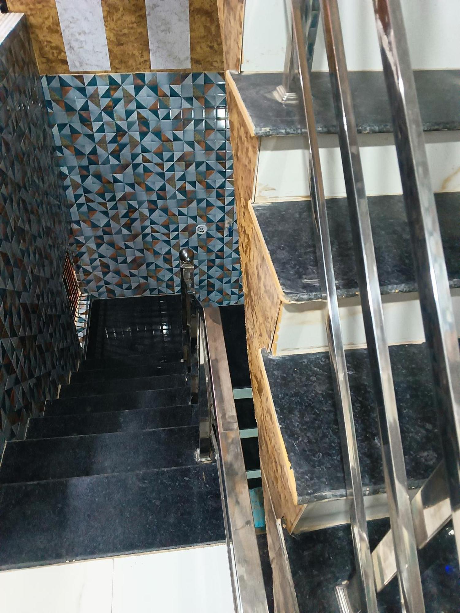 Hotel La Ayodhya Residency Exterior foto